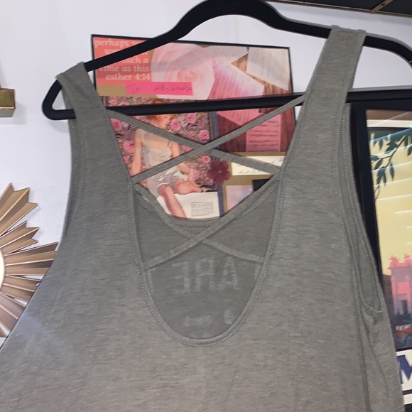 You are the Piña to My Colada Tank Top - Picture 3 of 3